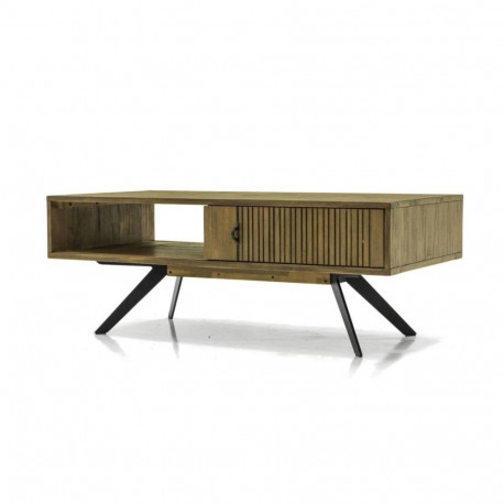 Diivanilaud MASSA, pruun