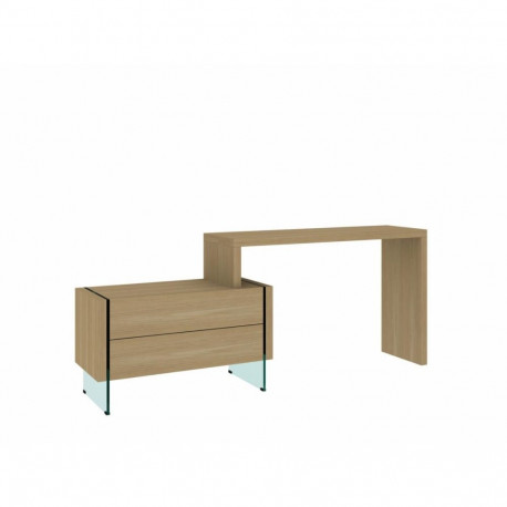 Kirjutuslaud SOHO, tamm