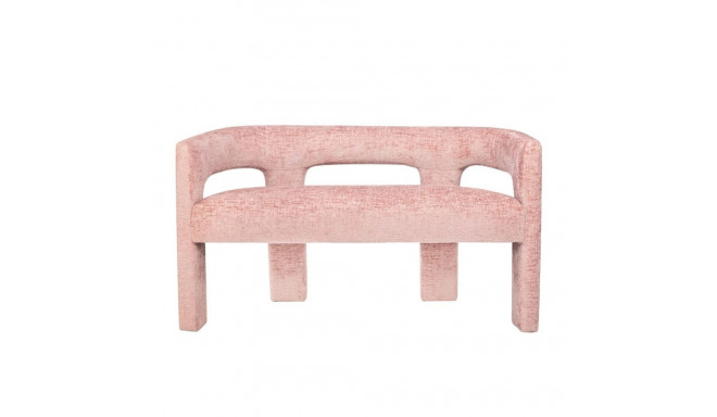 Köögipink LEITH, roosa