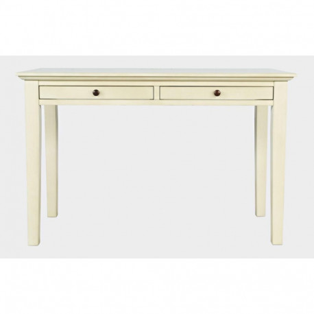 Kirjutuslaud AVOLA, kreem