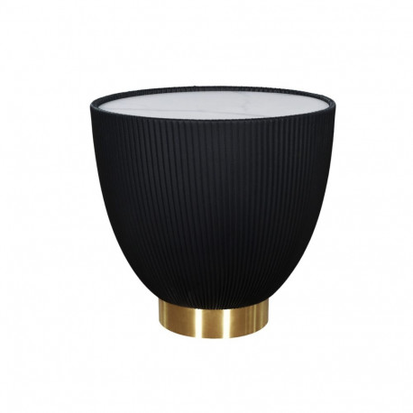 Diivanilaud MODIG, kuldne/must