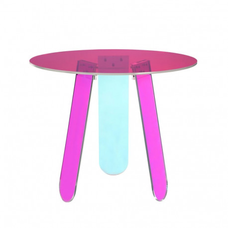 Abilaud MODIG 60x60 cm, värviline