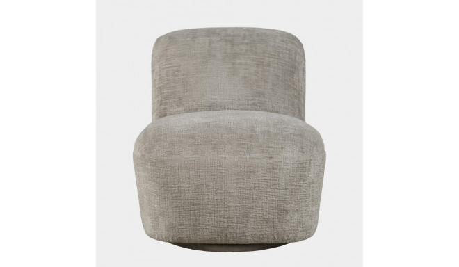 Tugitool LEITH pöörlev, beežikashall