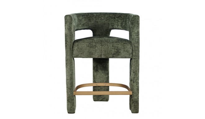 Baaritool LEITH, oliivirohelis