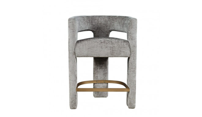 Baaritool LEITH, hõbehall