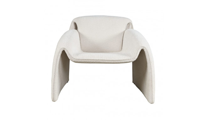 Tugitool LEITH, valge