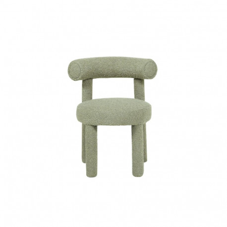 Söögitool LEITH, oliiv