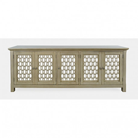 Puhvetkapp AVOLA, kuldne