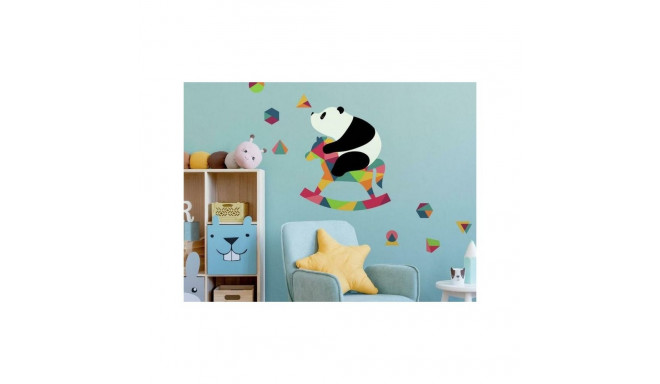 Seinakleebised PANDA