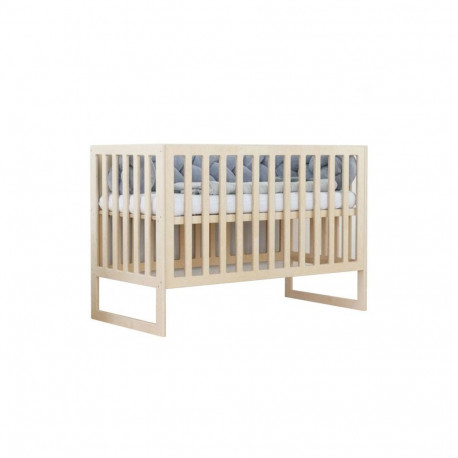 Beebivoodi NAPPY reguleeritava põhja kõrgusega