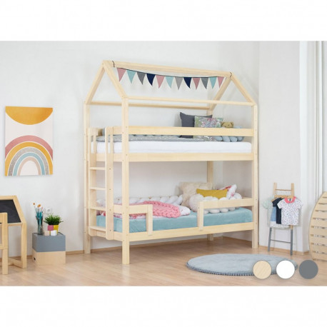 Majavoodi MONTY 2-kohaline