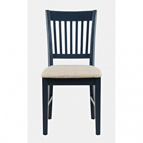 Söögitool AVOLA, meresinine/kreem