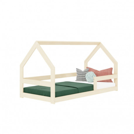 Majavoodi SAFE 2 kaitseäärega