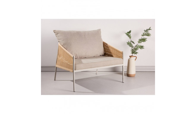 Tugitool LOUIE, beež