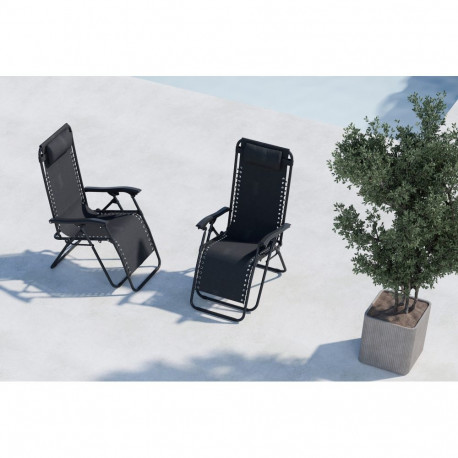 Lamamistool VULCANO, must