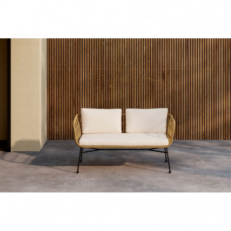 Aiadiivan ISOLA 2-kohaline, naturaalne