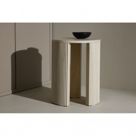 Abilaud BRISTOL, valgevesi