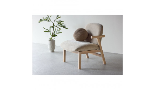 Tugitool RILE, beež