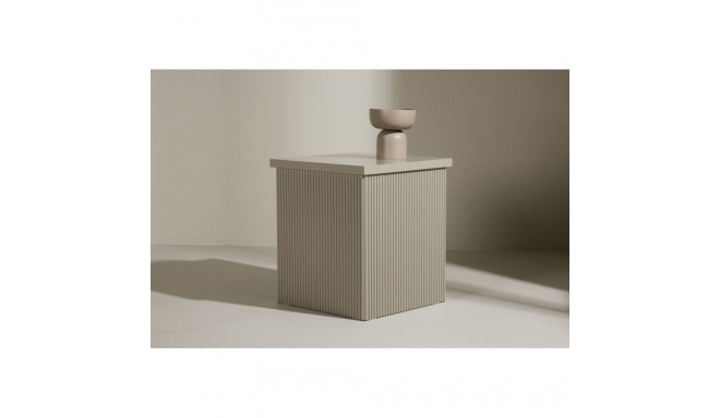 Abilaud LENOX 40x40x45 cm, beež