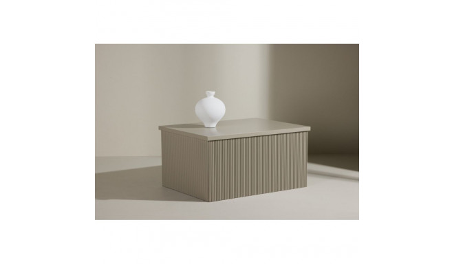 Abilaud LENOX 80x60x40 cm, beež