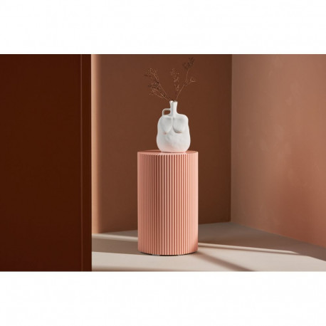 Abilaud LENOX ⌀30,5x50 cm, virsik