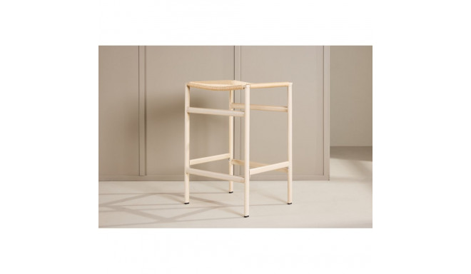 Baaritool POLLY, beež