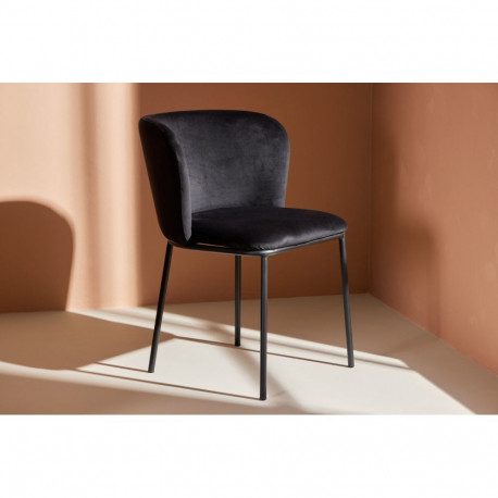 Söögitool EDINA, must