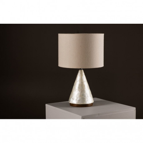 Lauavalgusti DONSÖ, helehall