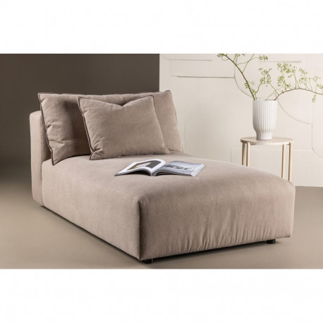 Päevavoodi MALÖ, pruun