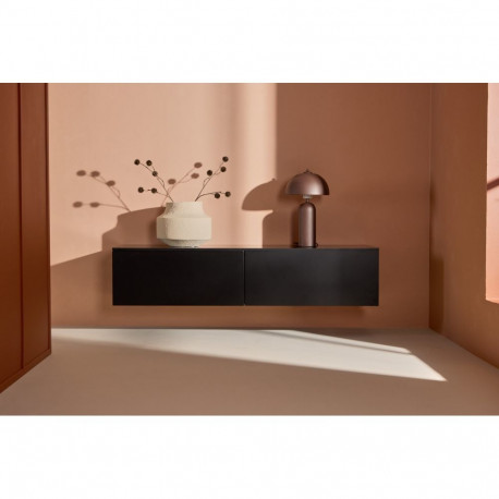 TV-alus FRIHAMN 160x35, must