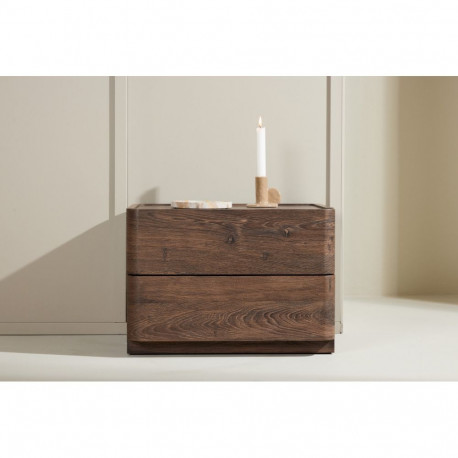 Kummut NOBLE 50x35, pruun