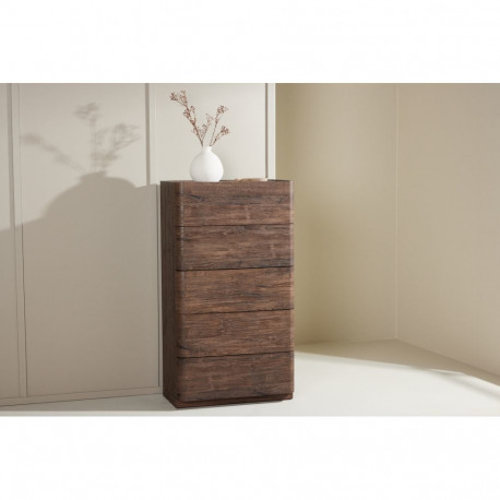 Kummut NOBLE 35x55x100, pruun