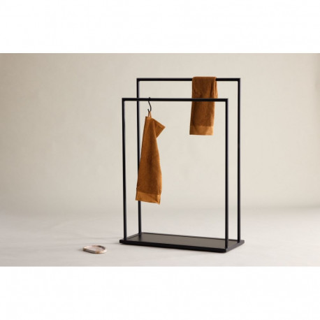 Riidestange ALVA, must