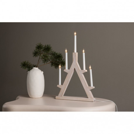 Advendiküünal VAL THORENS, naturaalne