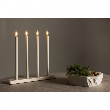 Advendiküünal LOFSDALEN, beež