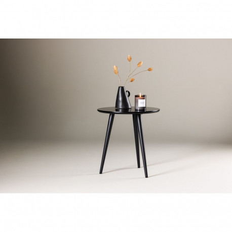 Abilaud ASKIM ⌀48cm, must