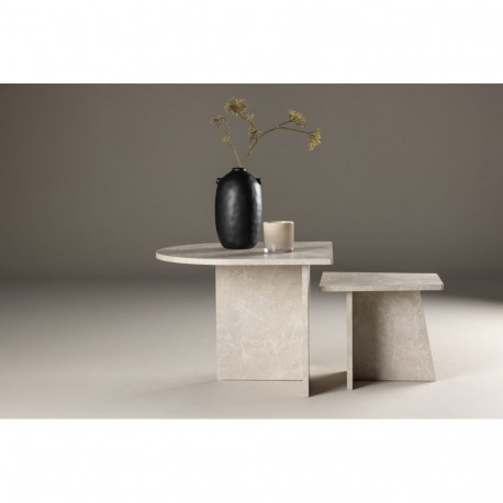 Diivanilaud SALA 2tk, beež