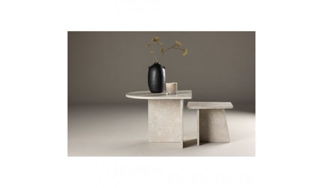 Diivanilaud SALA 2tk, beež