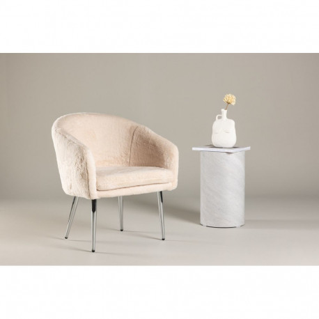 Tugitool WANDA, beež