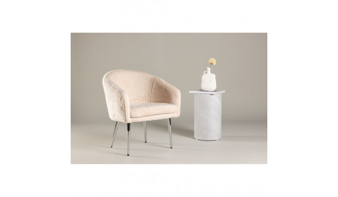 Tugitool WANDA, beež