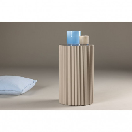 Abilaud LENOX ⌀30,5 cm, beež