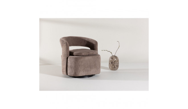 Tugitool LAUREL, pruun