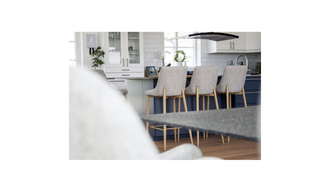 Baaritool PLAZA, hall