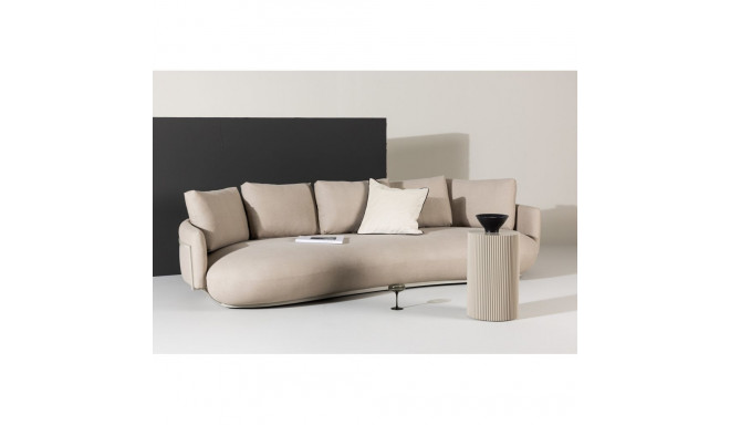 Diivan STELLAR 4-kohaline, beež