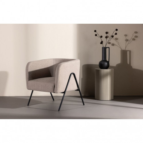 Tugitool RIKA, beež