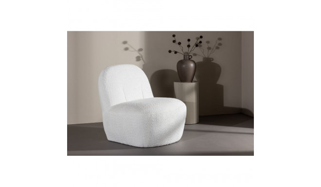 Tugitool MAHLA, valge