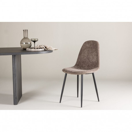 Söögitool POLAR, hall