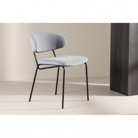 Söögitool CHICO, helesinine