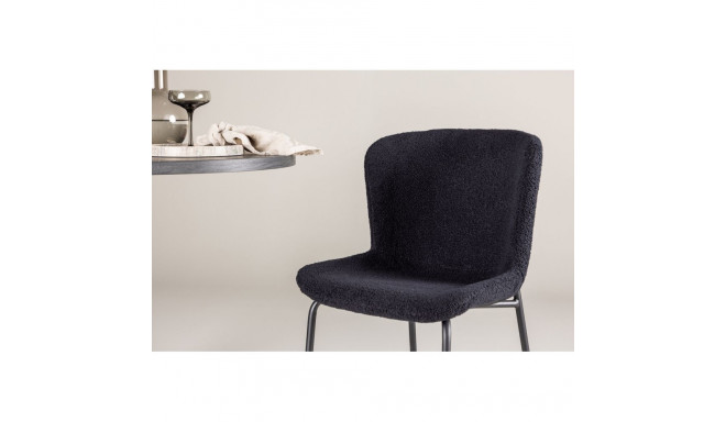 Söögitool MODESTO, must