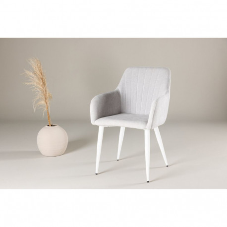 Söögitool COMFORT, helehall